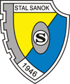 Stal Sanok wycofała się z rozgrywek