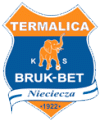 Mateusz Krawczyk przejdzie testy w Termalice Bruk-Bet Nieciecza