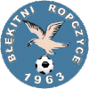 sparing: Błękitni Ropczyce - Kolbuszowianka 6-2