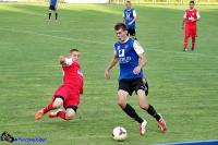 Pogoń Leżajsk - Stal Nowa Dęba 0-1 [ZDJĘCIA]