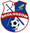 Cosmos Nowotaniec zremisował z LKS-em Skołoszów. Mocny beniaminek
