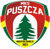 Bartłomiej Buczek przejdzie testy w Puszczy Niepołomice