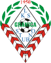 Plan sparingów Granicy Stubno (zima 2015)