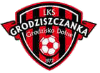 sparing: Błękit Żołynia - Grodziszczanka 0-6