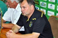 Tomasz Tułacz nie będzie trenerem JKS-u Jarosław