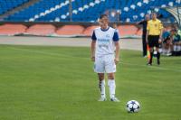 Kamil Jakubowski już wktórce może zamienić Stal rzeszowską na stalowowolską (fot. stalrzeszow.pl)