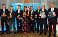 Gala Podkarpackiej Nike 2014 [ZDJĘCIA]