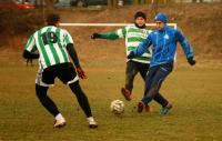 Sparing Izolator Boguchwała - Stal Rzeszów 2-2 [ZDJĘCIA]