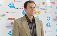 Andrzej Szymański zrezygnował z funkcji szkoleniowca Stali Rzeszów (fot. stalrzeszow.pl