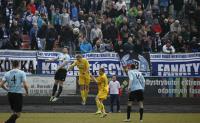 Karpaty Krosno - Stal Rzeszów 4-1 [ZDJĘCIA]
