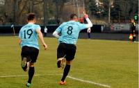 Karpaty Krosno - Stal Rzeszów [JESZCZE WIĘCEJ ZDJĘĆ]