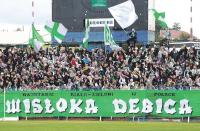 Kibice Wisłoki Dębica w pierwszym miesięcy zbiórki pieniędzy uzbierali 15 130 zł!