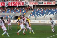 Zaplanowane na 4 kwietnia 2015 derby Rzeszowa na żywo zobaczą zarówno fani Stali, jak i Resovii (fot. stalrzeszow.pl)