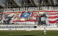78. Derby Rzeszowa bez kibiców Resovii? To możliwe.