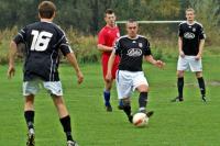Remis w meczu Piast Tuczempy - Pogoń Leżajsk