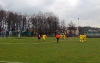 MKS Kańczuga wygrał z Roztoczem Narol 3-0.