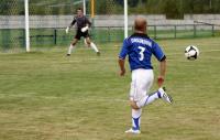 4 liga podkarpacka: Crasnovia lepsza od Skołoszowa w zaległym meczu
