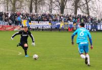 JKS Jarosław - Karpaty Krosno 0-4 [ZDJĘCIA]