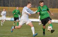 Stal Stalowa Wola przegrała w Kluczborku.