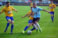 Karpaty Krosno - Tomasovia 0-0 [ZDJĘCIA]