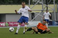 II liga: Stal Mielec przegrała z Nadwiślanem Góra 1-2