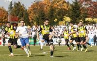 Derby Podkarpacia na żywo: Stal Mielec - Siarka Tarnobrzeg (RELACJA LIVE)