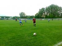 MKS Kańczuga wygrał w Radymnie 1-0.