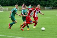 Orzeł Przeworsk - Orlęta Radzyń Podlaski 0-0 [ZDJĘCIA]