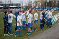 Stal Rzeszów walczy dziś o awans do 2 ligi. Relacja na żywo na polskieligi.net (fot. Marcin Baran)