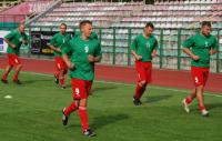 AMSPN Hetman Zamość wraca do 3 ligi lubelsko-podkarpackiej po roku przerwy (fot. hetman.zamosc.pl)