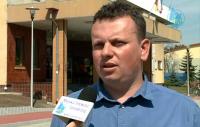 Dariusz Dziedzic nie jest już prezesem Siarki Tarnobrzeg (fot. youtube / MTvT)