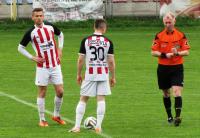 Resovia ruszyła z przygotowaniami. Do nowego sezonu coraz mniej czasu (fot. Jakub Kwiecień)