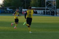sparing: Siarka Tarnobrzeg - Sokół Sieniawa 4-0