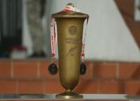 Puchar Polski na żywo: Siarka Tarnobrzeg - Chojniczanka i Stilon Gorzów - Stal Stalowa Wola [RELACJE LIVE]