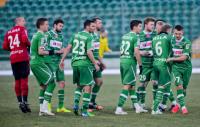 Lechia Gdańsk będzie rywalem Resovii na 110-lecie klubu (fot. Maciej Czarniak / trojmiasto.pl)