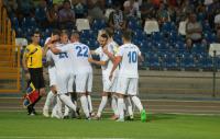 Stal Mielec - Puszcza Niepołomice 2-1 [WIDEO, BRAMKI]