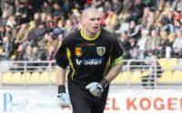 Tomasz Wietecha po raz kolejny został bohaterem Stalówki!