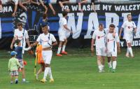 JKS Jarosław - Motor Lublin 1-2 [ZDJĘCIA]