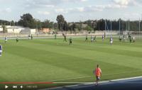 Olimpia Zambrów - Stal Stalowa Wola 0-0 [WIDEO, SKRÓT MECZU]
