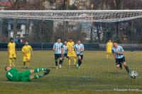 W ostatnim starciu Karpat Krosno ze Stalą Rzeszów górą byli krośnianie, którzy zwyciężyli 4-1.