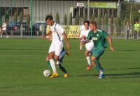 Fotogaleria: Izolator Boguchwała - JKS Jarosław 0-1 [ZDJĘCIA]