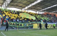 RELACJA NA ŻYWO: Siarka Tarnobrzeg - Kotwica Kołobrzeg (12.09.2015)