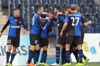 Stal Stalowa Wola - Zawisza Bydgoszcz 1-2. "Stalówka" za burtą Pucharu Polski