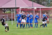 Fotogaleria: Motor Grochowce - Piast Tuczempy 0-2 [ZDJĘCIA]