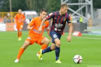 Termalica Bruk-Bet Nieciecza - Pogoń Szczecin 1-1 [ZDJĘCIA]