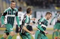 Piłkarze ROW-u Rybnik będą kolejnym rywalem Stali Stalowa Wola.