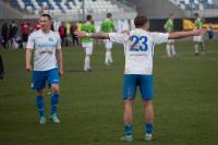 Stal Rzeszów zgodnie z planem. Hetman Zamość pokonany