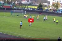 WIDEO: Karpaty Krosno - Motor Lublin 2-2 [BRAMKI, SKRÓTY MECZU]