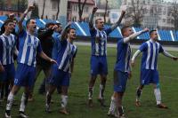 Stal Rzeszów lepsza od Resovii w 79. Derbach Rzeszowa [WIĘCEJ ZDJĘĆ]