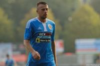 Na zdjęciu Sylwester Sikorski (fot. Mateusz Pirga)